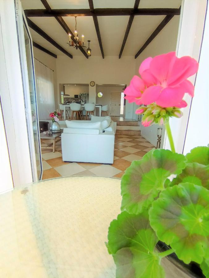 Villa Del Sol Benalmadena Ngoại thất bức ảnh