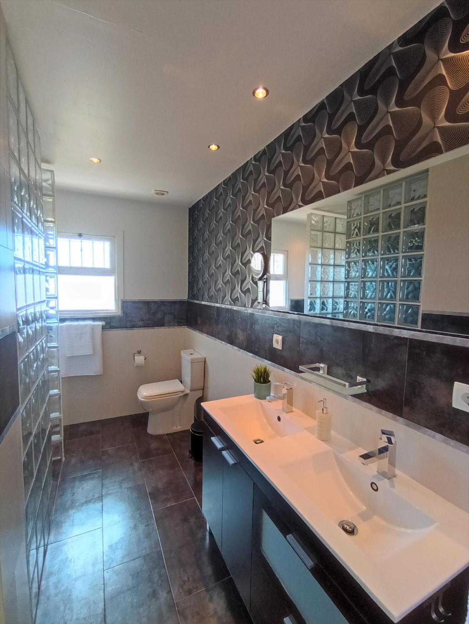 Villa Del Sol Benalmadena Ngoại thất bức ảnh